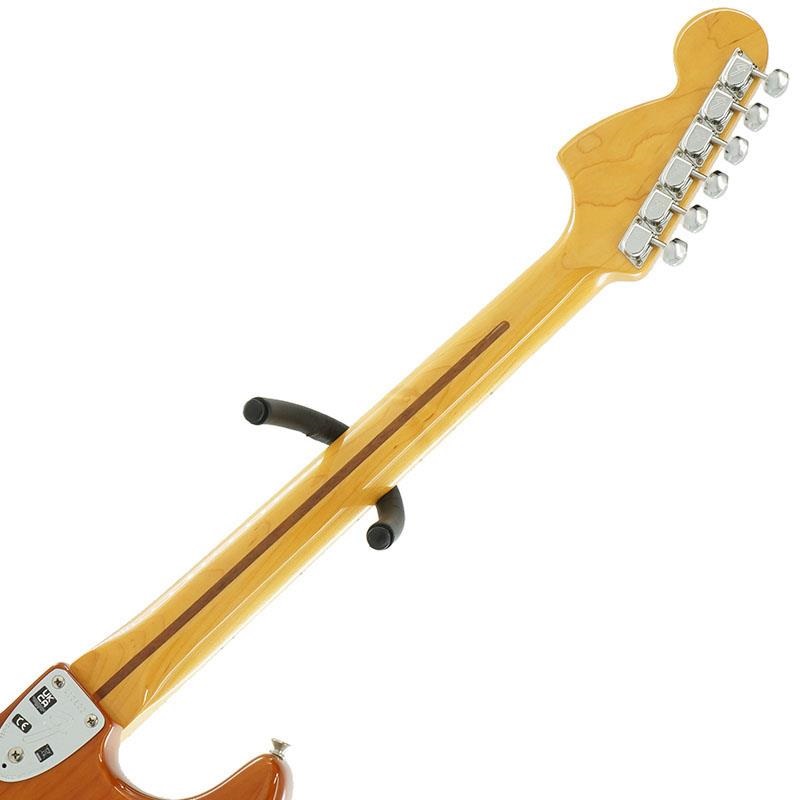 Fender USA USED 中古 American Vintage II 1973 Stratocaster (Mocha/Maple)[SN. V12822] 画像5