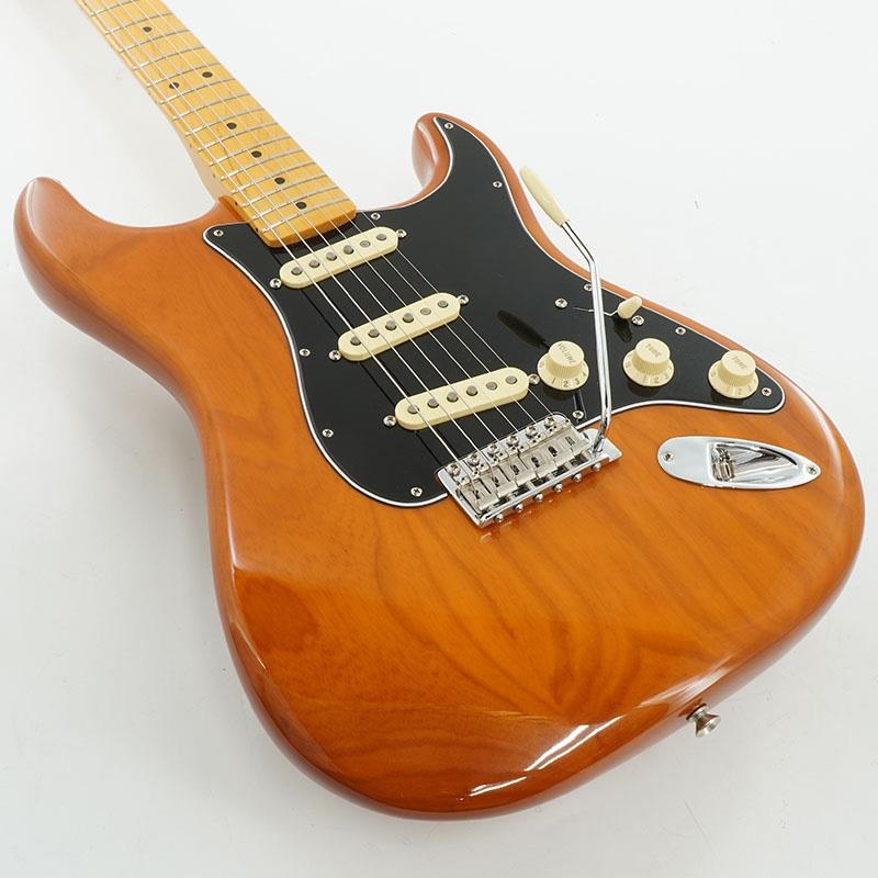 Fender USA USED 中古 American Vintage II 1973 Stratocaster (Mocha/Maple)[SN. V12822] 画像6