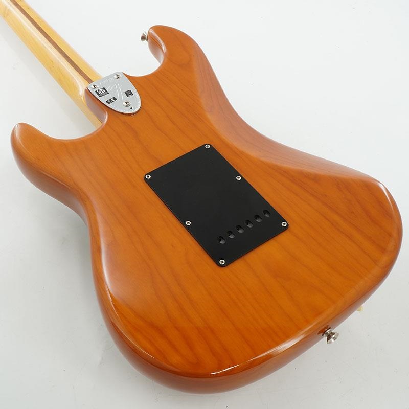 Fender USA USED 中古 American Vintage II 1973 Stratocaster (Mocha/Maple)[SN. V12822] 画像7