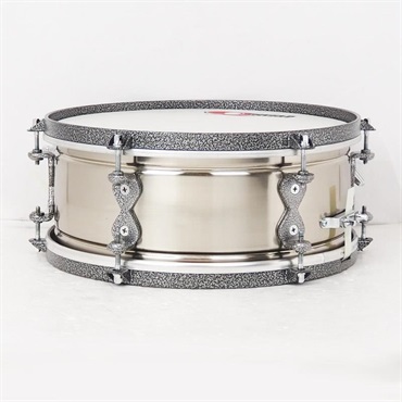 PEARL ETE-1205MQ Qポッパー・ティンバルスネア 新品未使用 PEARL ( パール ) ETE-1205MQ Qポッパー・ティンバルスネア 送料