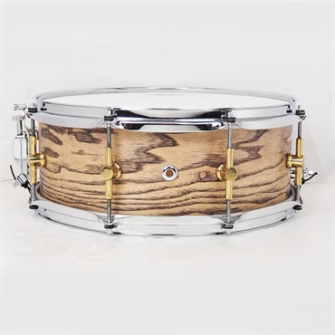 CANOPUS USED 中古 AH-1455 [Ash Snare Drum 14×5.5] ｜イケベ楽器店