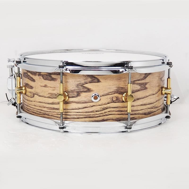 CANOPUS USED 中古 AH-1455 [Ash Snare Drum 14×5.5] ｜イケベ楽器店 