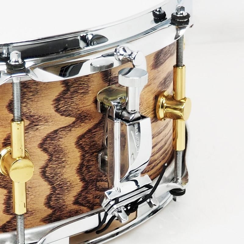 CANOPUS USED 中古 AH-1455 [Ash Snare Drum 14×5.5] ｜イケベ楽器店 
