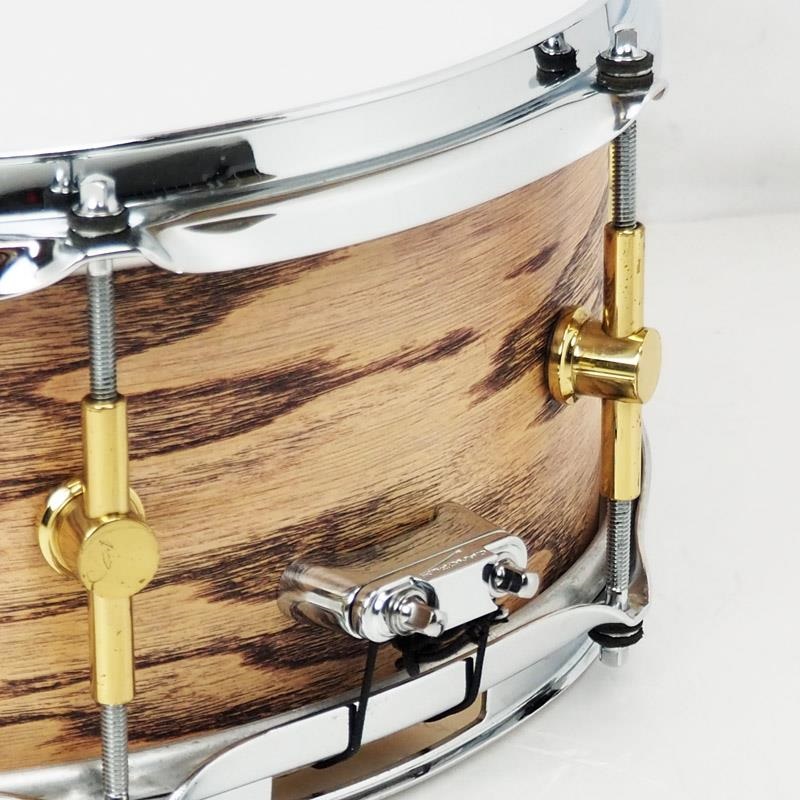 CANOPUS USED 中古 AH-1455 [Ash Snare Drum 14×5.5] ｜イケベ楽器店