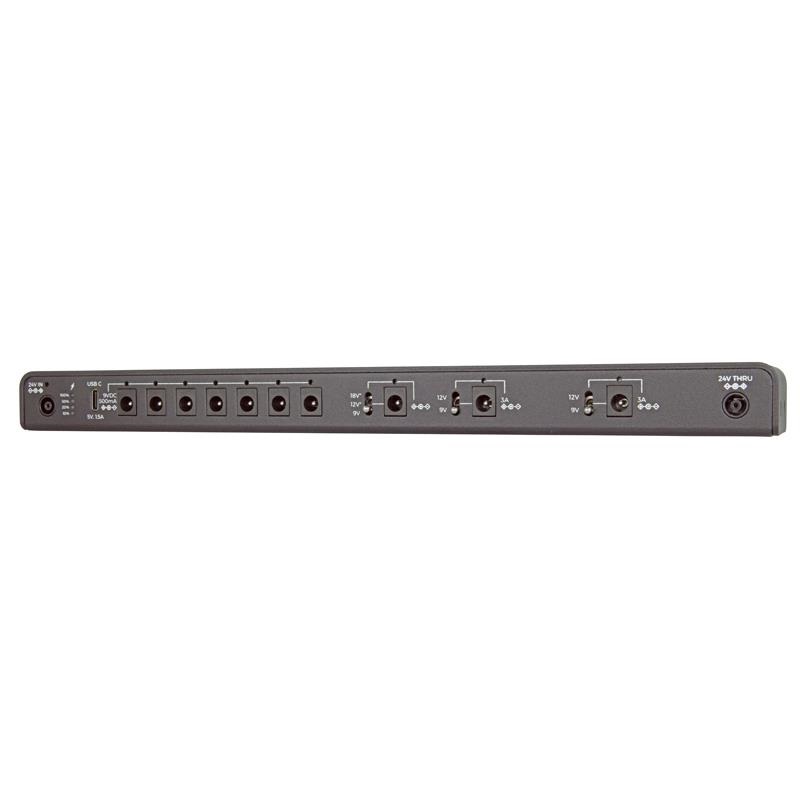 WALRUS AUDIO WAL-CANV/PWRHPL+ (リンクケーブル付属 )WAL-CANV/PWRHPL+ 画像3