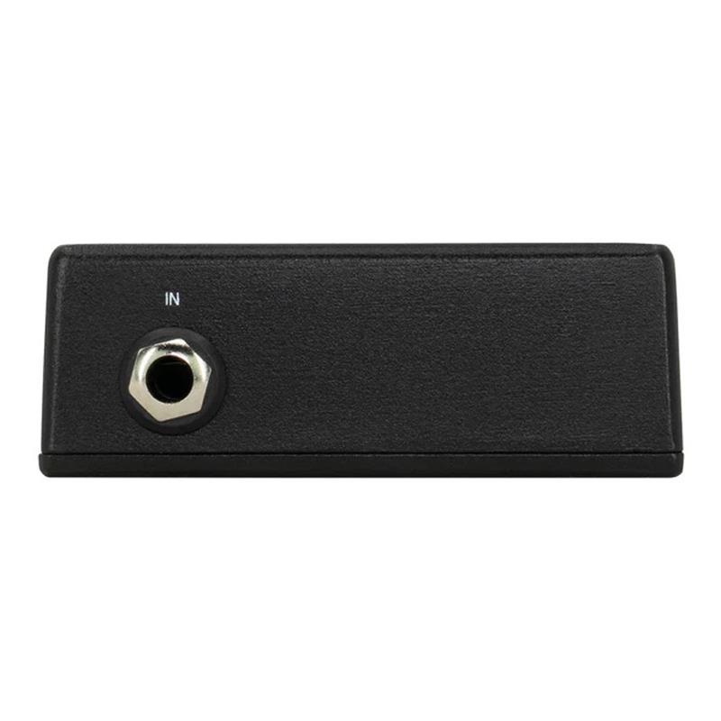 WALRUS AUDIO Canvas Nano Line Isolator 画像2