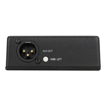 WALRUS AUDIO Canvas Nano Line Isolator 画像3