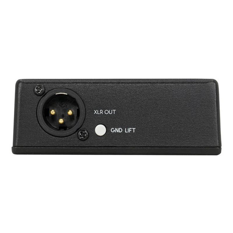 WALRUS AUDIO Canvas Nano Line Isolator 画像3