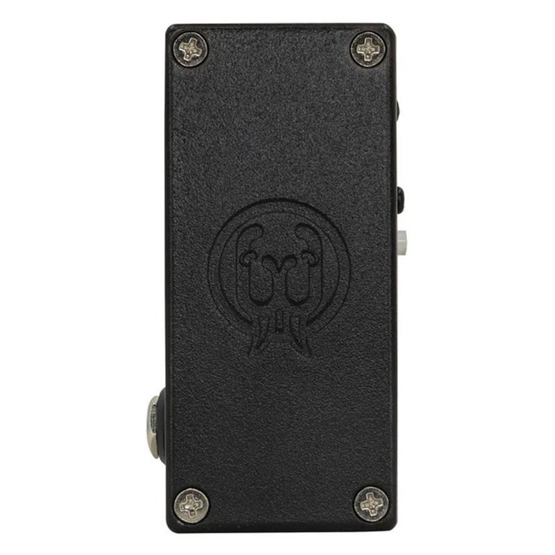 WALRUS AUDIO Canvas Nano Line Isolator 画像4