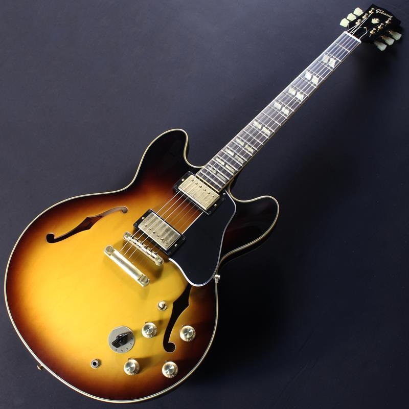 ギター Gibson Memphis Limited Run1964 ES-345TD ギター Gibson Memphis Limited Run1964 ES-345TD Gibson USED