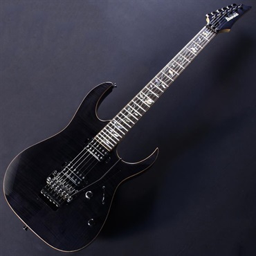 Ibanez USED 中古 j-custom RG8420ZD (Black Onyx) 画像1