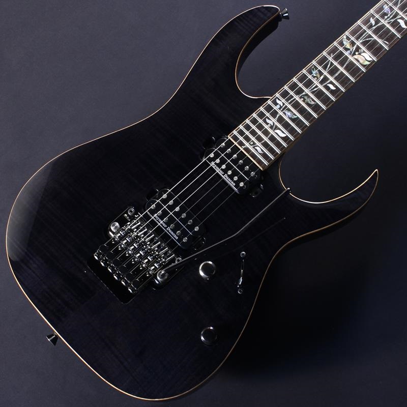 Ibanez USED 中古 j-custom RG8420ZD (Black Onyx) 画像2