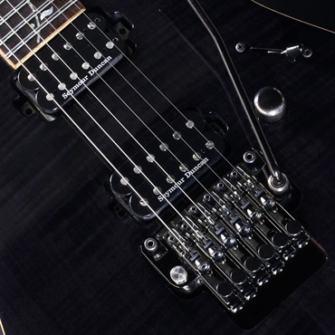 Ibanez USED 中古 j-custom RG8420ZD (Black Onyx) 画像3