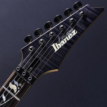 Ibanez USED 中古 j-custom RG8420ZD (Black Onyx) 画像4