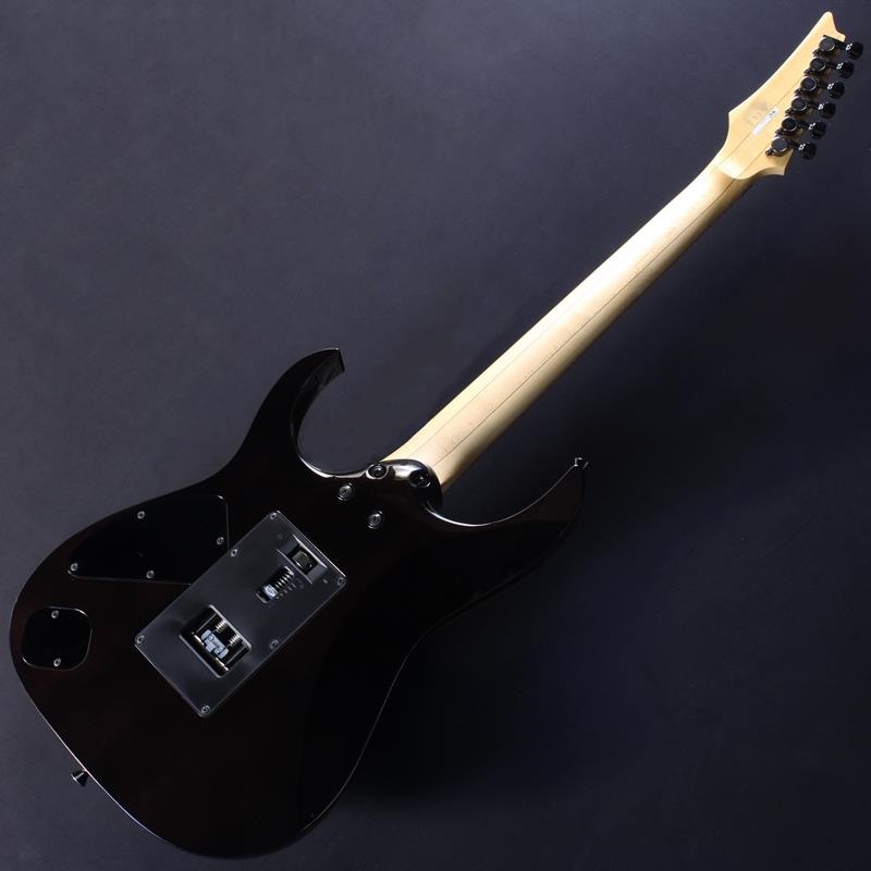 Ibanez USED 中古 j-custom RG8420ZD (Black Onyx) 画像5