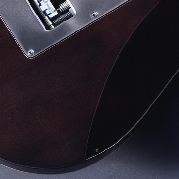 Ibanez USED 中古 j-custom RG8420ZD (Black Onyx) 画像6