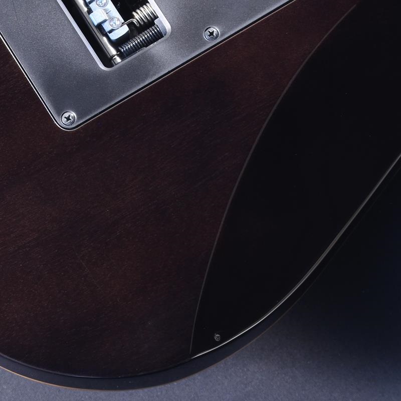 Ibanez USED 中古 j-custom RG8420ZD (Black Onyx) 画像6