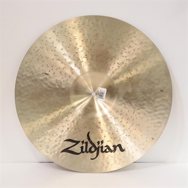 Zildjian USED 中古 K Custom Dark Crash 18'' [NKZL18CDKC][1325g] 画像1