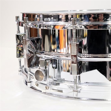 SONOR VINTAGE D-505 [Phonic Snare Drum / Ferromanganese Steel