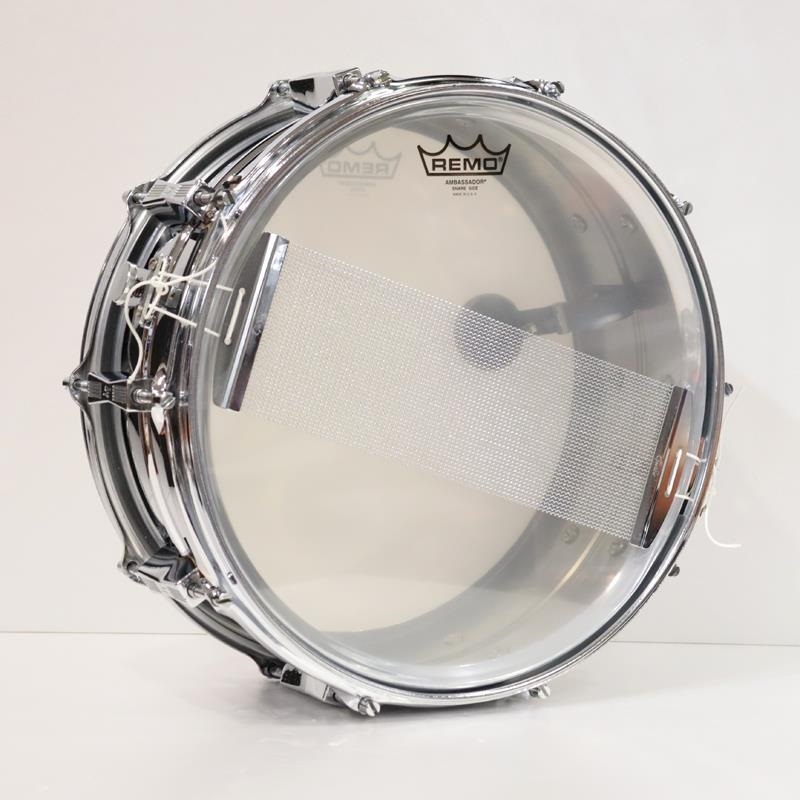 【100周年バッヂ】SONOR D505 14×5.75  【ソフトケース付き】 SONOR VINTAGE D-505 [Phonic Snare Drum / Ferromanganese