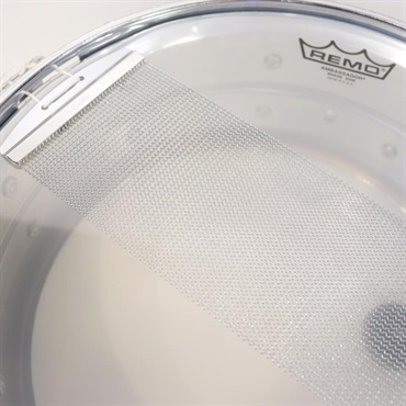 【100周年バッヂ】SONOR D505 14×5.75  【ソフトケース付き】 SONOR VINTAGE D-505 [Phonic Snare Drum / Ferromanganese