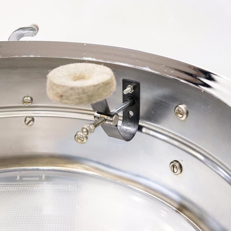 【100周年バッヂ】SONOR D505 14×5.75  【ソフトケース付き】 100周年バッヂ】SONOR D505 14×5.75 【ソフトケース付き