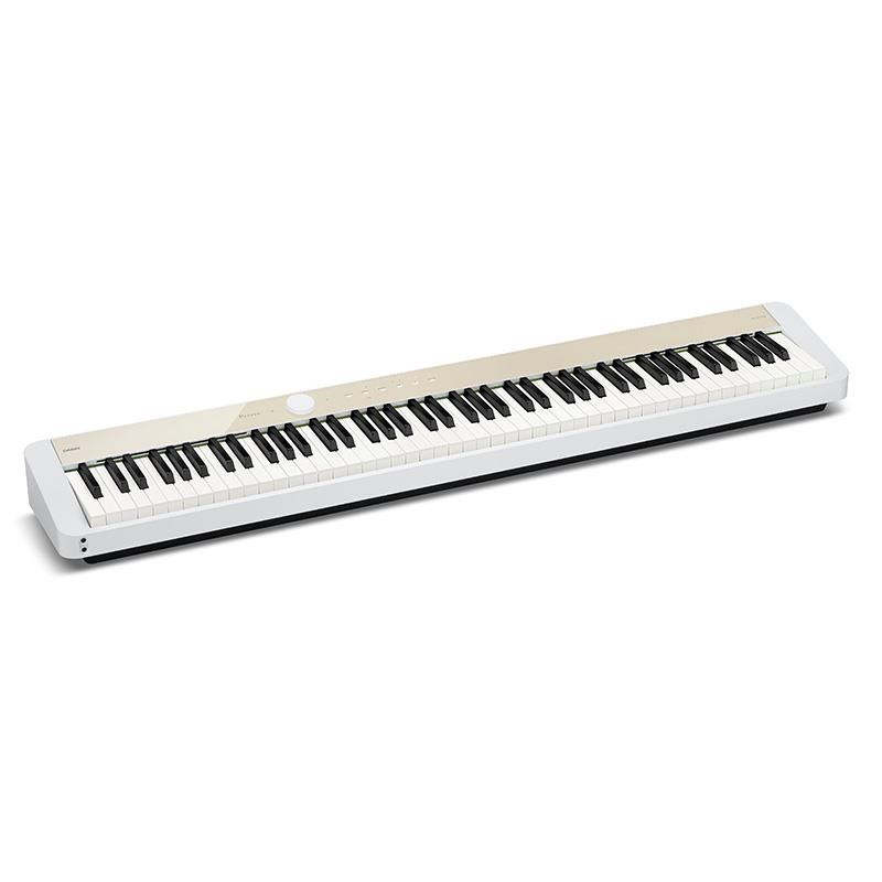 CASIO 電子ピアノPrivia PX-130 ホワイト 名古屋市内引き取り！