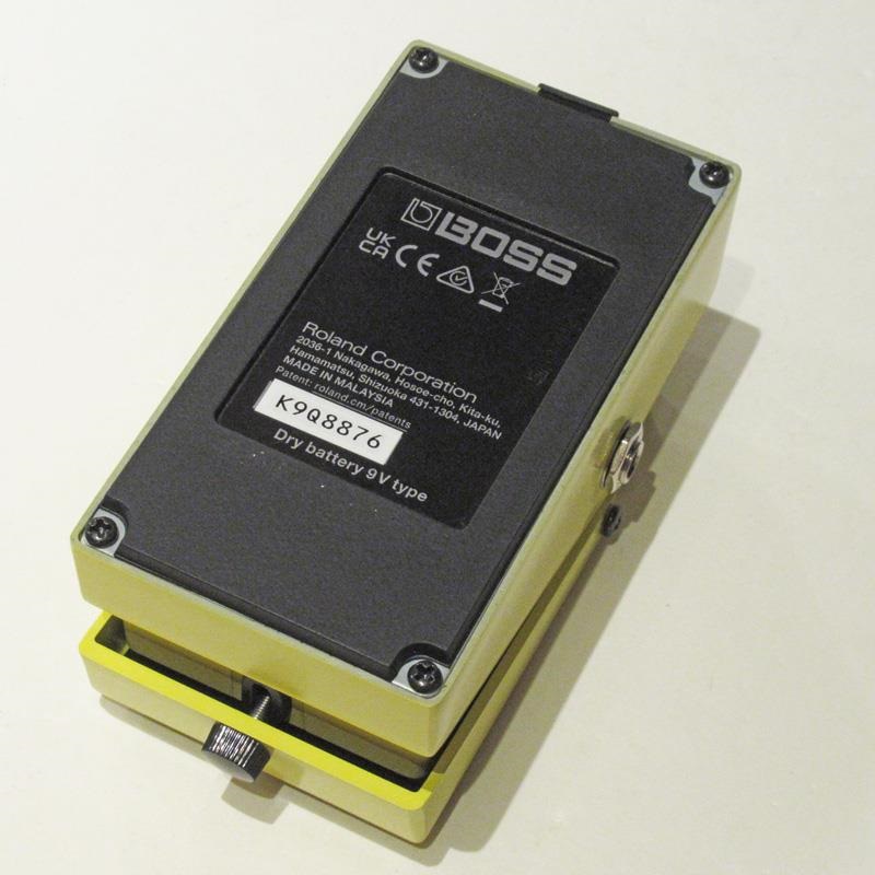 BOSS USED 中古 SD-1 画像1