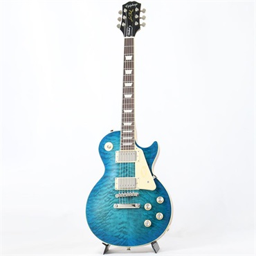 ギター Epiphone Les Paul Standard 60s Quilt Epiphone Les Paul Standard '60s Quilt Top Limited-Edition