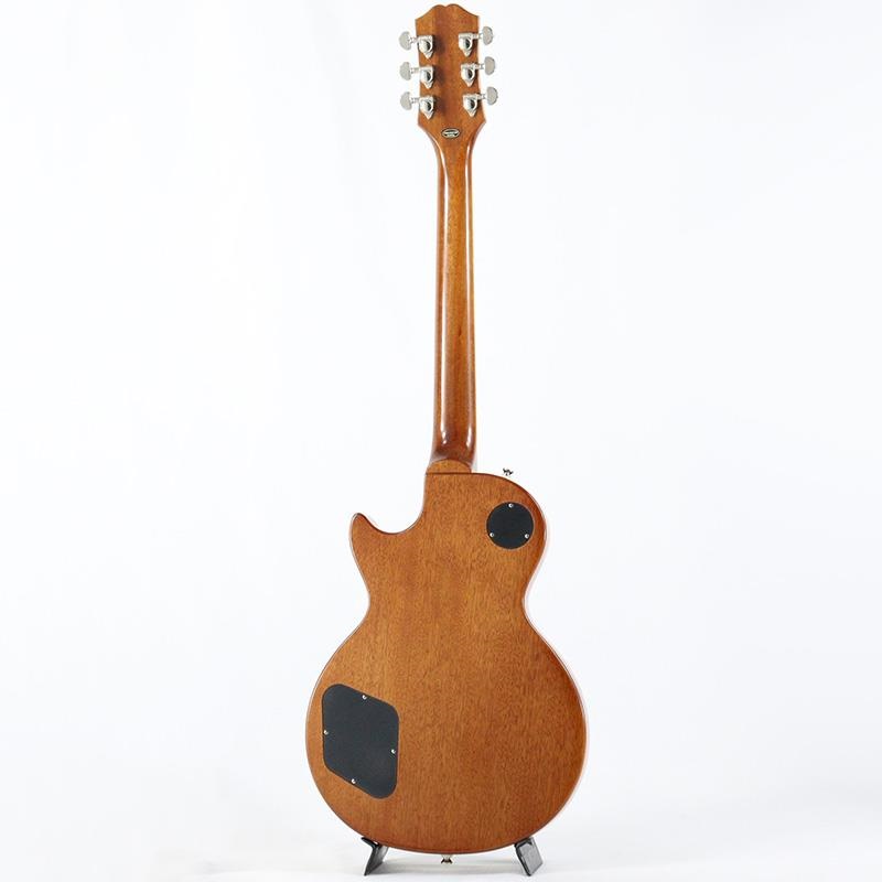 Epiphone Les Paul Standard '60s Quilt (Ocean Water Perimeter