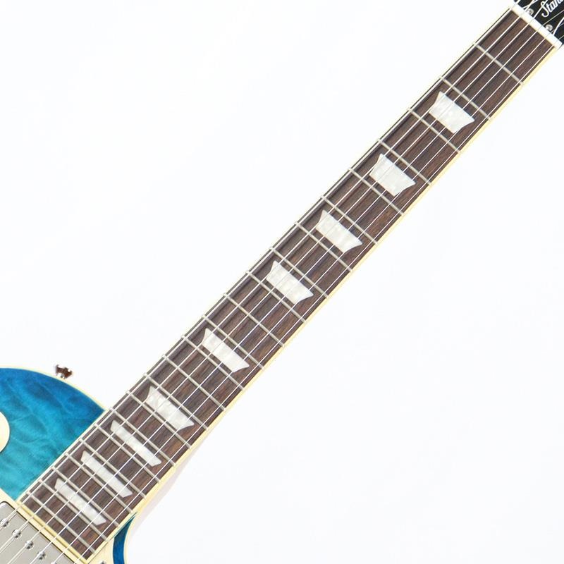 Epiphone Les Paul Standard '60s Quilt (Ocean Water Perimeter