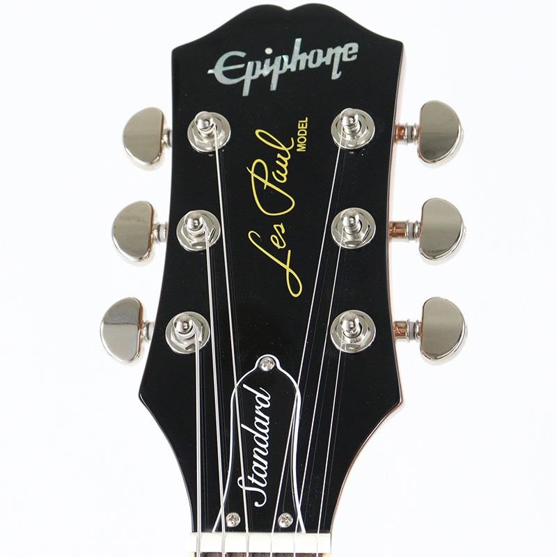 Epiphone Les Paul Standard '60s Quilt (Ocean Water Perimeter