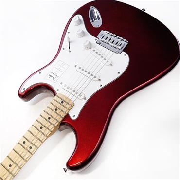 Fender Standard Series Standard Stratocaster (Candy Cola/Maple) 画像6