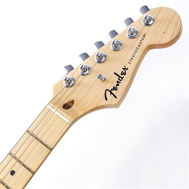 Fender Standard Series Standard Stratocaster (Candy Cola/Maple) 画像8
