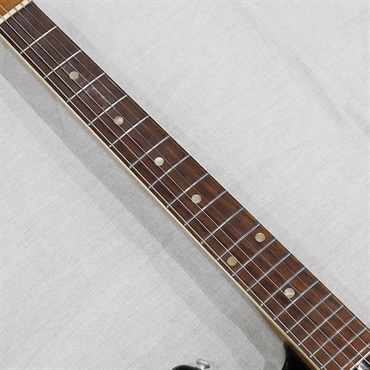 KAWAI VINTAGE Heit Deluxe late60's Red Sunburst 画像8