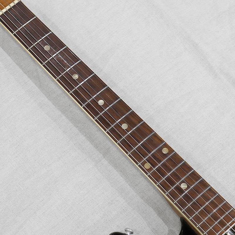 KAWAI VINTAGE Heit Deluxe late60's Red Sunburst 画像8