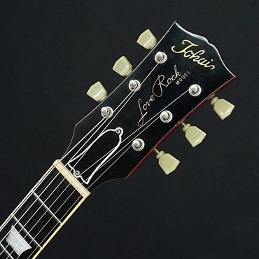 TOKAI USED 中古 LS-180 TB  ［SN.9502049］ トーカイ 画像6