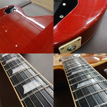 TOKAI USED 中古 LS-180 TB  ［SN.9502049］ トーカイ 画像9