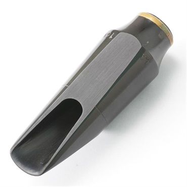 その他ブランド(管楽器・吹奏楽器) VINTAGE アルトサックス用マウスピース M.C.Gregory Hollywood Master 4A/16M 画像1