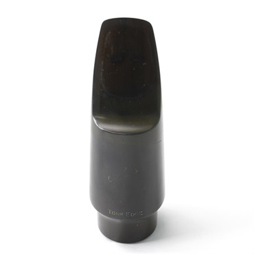 Otto Link USED 中古 テナーサックス用マウスピース ラバー Slant Signature #5 ラルフ・モーガン氏リフェース 画像2
