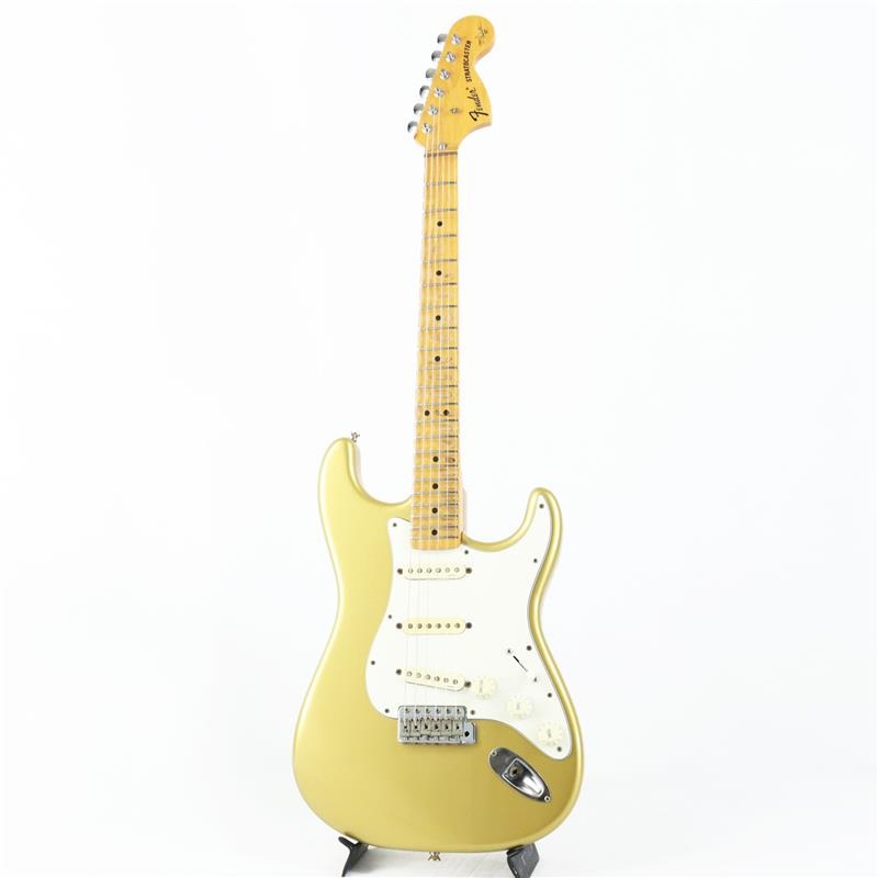 Fender Japan ST71-140YM YWH フェンダー ジャパン ストラトキャスター