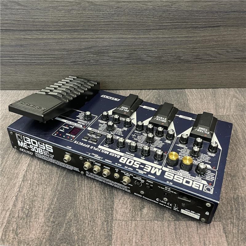 BOSS ME-50B