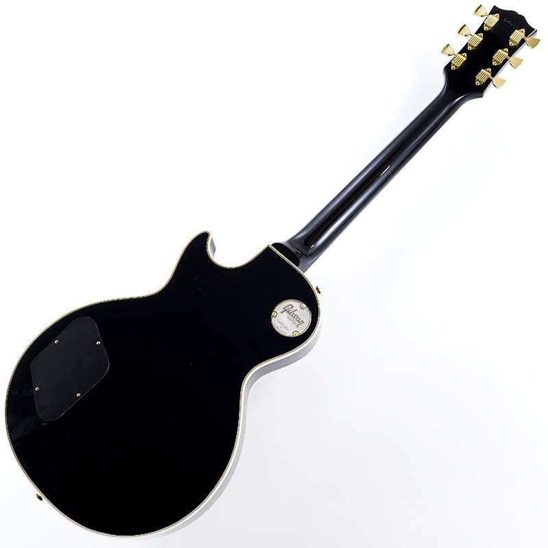 Gibson 1968 Les Paul Custom Reissue Gloss (Ebony) SN.505218