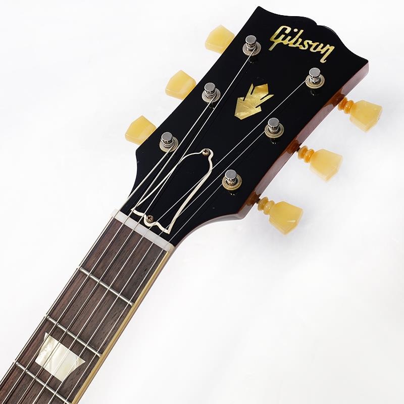 Gibson Murphy Lab 1964 SG Standard Reissue w/ Maestro Ultra Light Aged Cherry Red SN.502784 画像8
