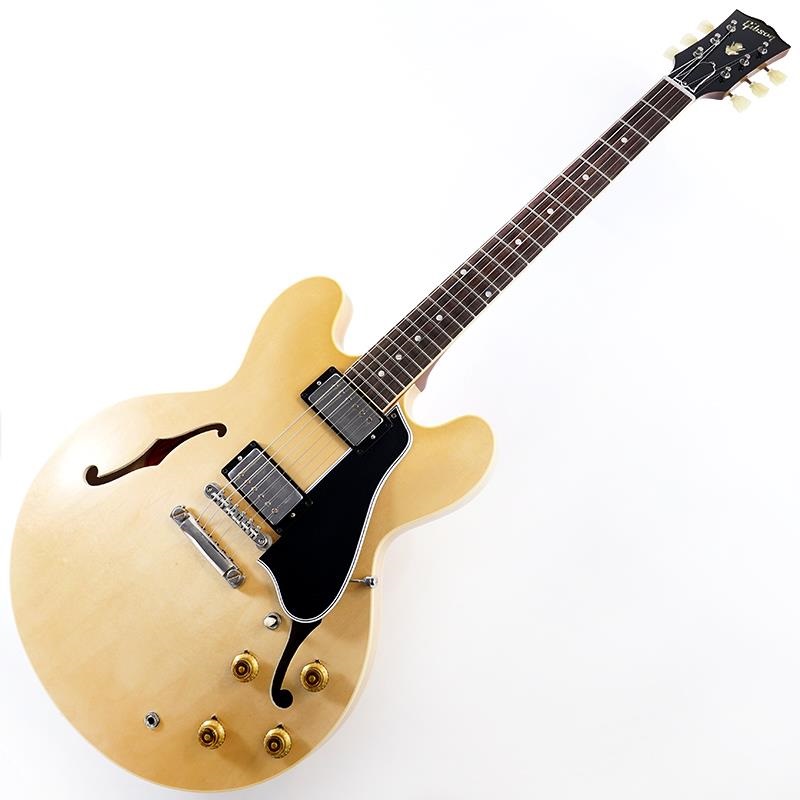 Gibson 1959 ES-335 Dot Vintage Natural VOS SN.A930802 画像1