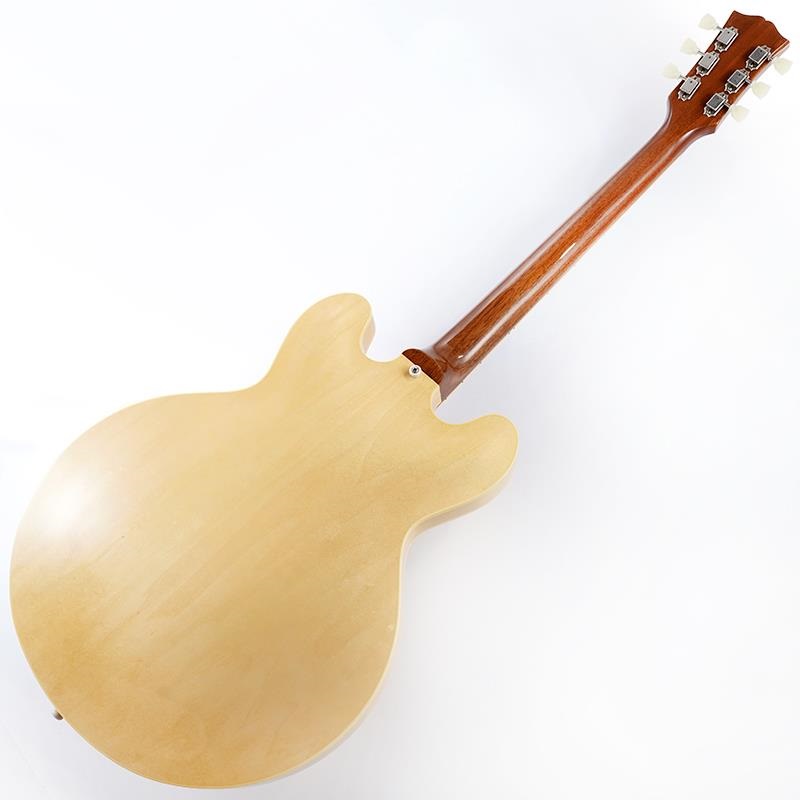 Gibson 1959 ES-335 Dot Vintage Natural VOS SN.A930802 画像2