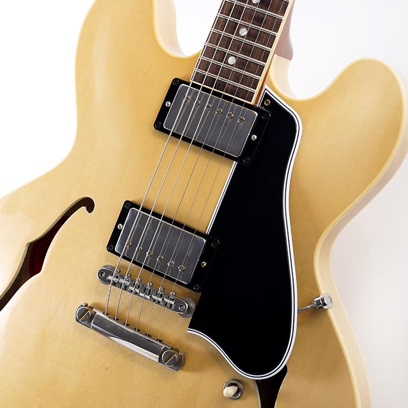 Gibson 1959 ES-335 Dot Vintage Natural VOS SN.A930802 画像3