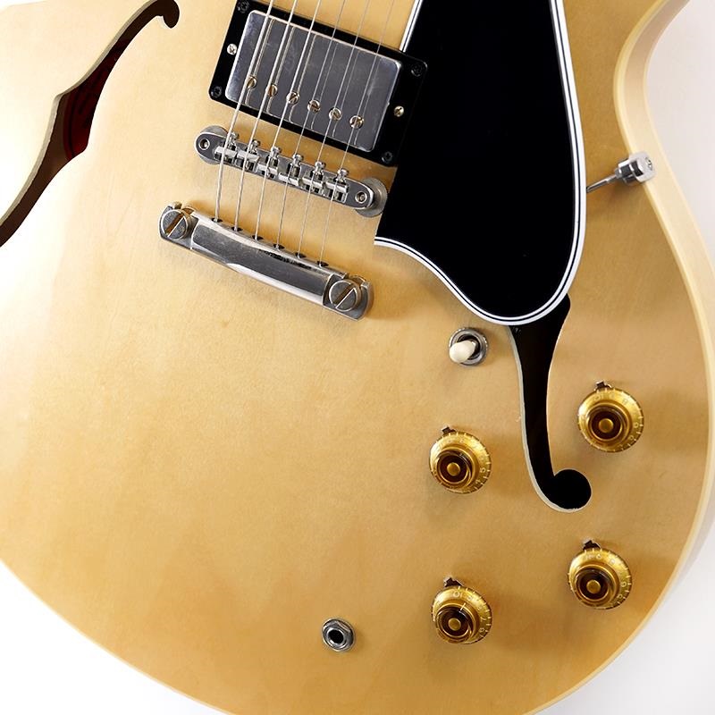 Gibson 1959 ES-335 Dot Vintage Natural VOS SN.A930802 画像4