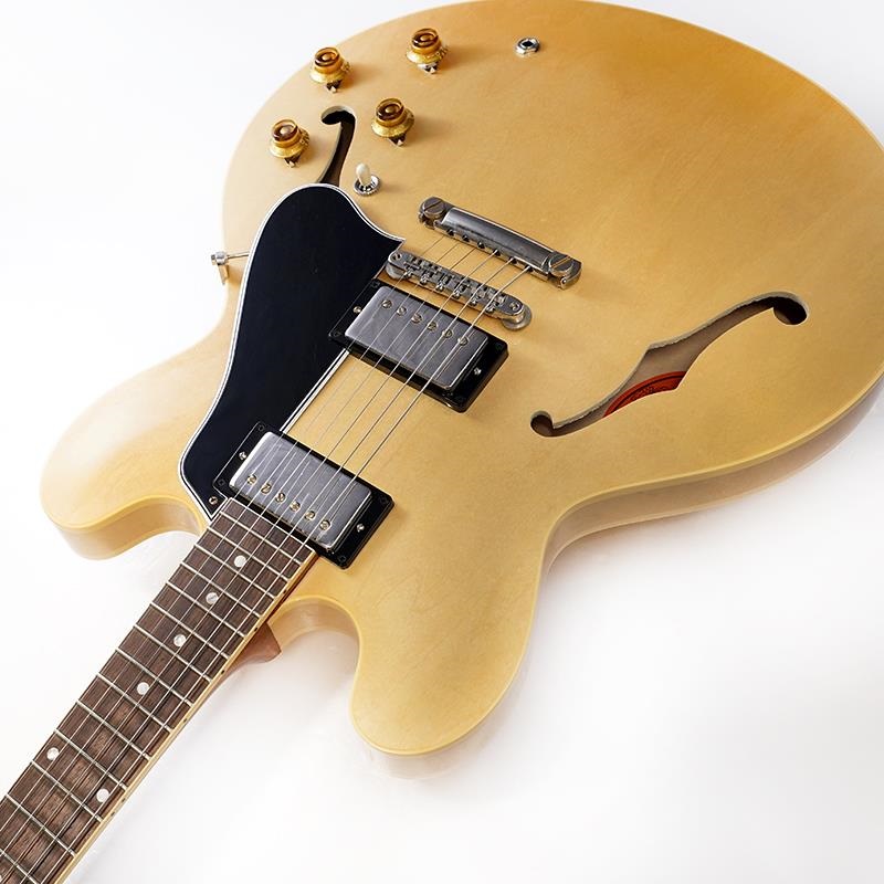 Gibson 1959 ES-335 Dot Vintage Natural VOS SN.A930802 画像5