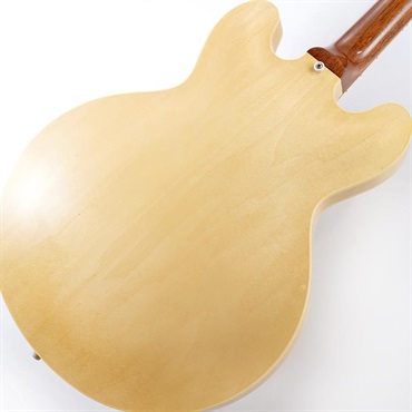 Gibson 1959 ES-335 Dot Vintage Natural VOS SN.A930802 画像7